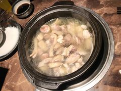 -同仁四季椰子鸡(海岸城天利店)