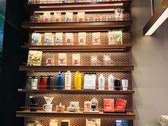 -Coffee@Works(仁川国际机场店)