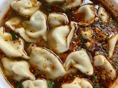 -回坊马二饺子馆
