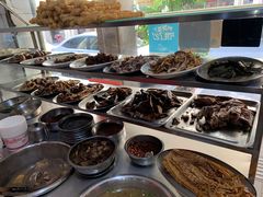 -百成大同鸭肉粥(大同总店)