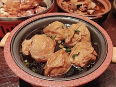 -古都历食南京菜·烤鸭·鸭血粉丝·汤包(南京博物院店)