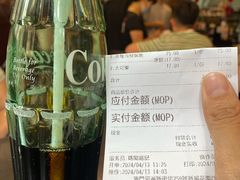 -妈阁铭记澳葡美食