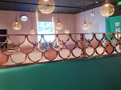 大堂-半天妖烤鱼(槐房万达店)