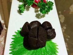 -越日本料理(新地假日广场店)
