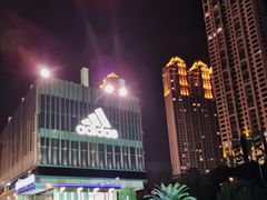 -NIKE武汉品牌体验店