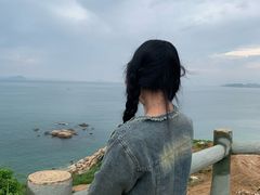 -东澳岛