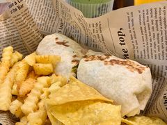 -TACO STAR 塔可星(下沙宝龙店)