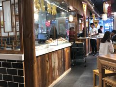 -老城南.鸭血粉丝汤(夫子庙店)