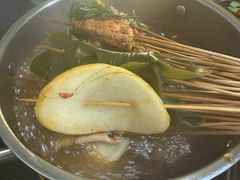 -三番火辣串串香(总店)