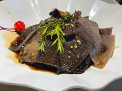 -雨后行菜(报慈北路店)