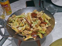 -巨鼎谭家菜(普照寺路店)