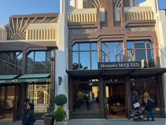 -比斯特上海购物村精品奥特莱斯