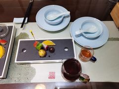 -福慧慈缘素食餐厅(王府井店)