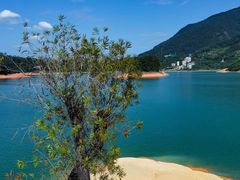 -广州市流溪河国家森林公园