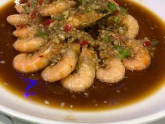 -尚岛私房菜(西方巷店)