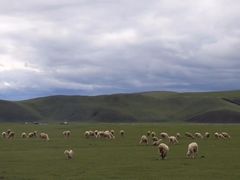-莫日格勒旅游景区