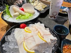 -湊湊火锅·茶憩(东城万达店)