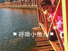 -月牙潭公园