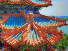 -颐和园-画中游