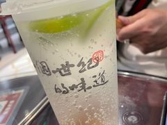 -民信老铺(双皮奶博物馆店)