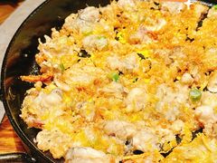 -张家卫·阳江菜·小海鲜(肥婆湾桥店)