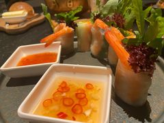 -来龙里 精致 东南亚餐室(万象城店)