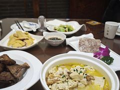 -新虹楼饭庄(崇明陈家镇店)