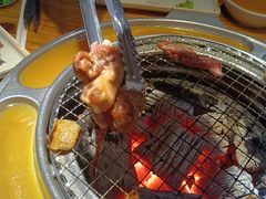 -喜来稀肉(北外滩白玉兰广场店)