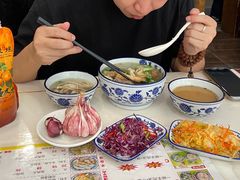 -夏家合汁(天润花园小区店)