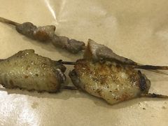 -兄弟联果木炭烤翅·50年家传鸡翅秘方