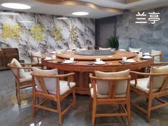 -醉霖生态餐厅(交大店)