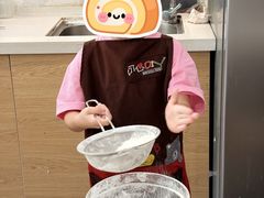 -可心DIY蛋糕烘焙生活馆(迈皋桥万谷慧店)