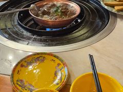 -顺顺小吃(独克宗古城店)