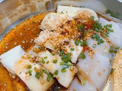 -越南仔正宗越南卷粉
