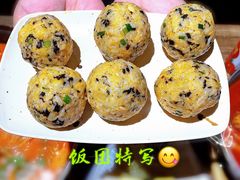 -乐园夜市场(五道口王庄路店)