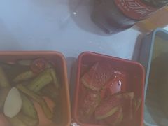 -满兴咱妈烀饼铁锅炖(兰州北街店)