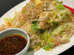 -南门食仙·手工福州菜(南门兜店)