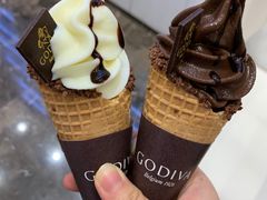 -GODIVA(恒隆广场店)