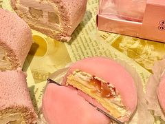 -顶东面包花园·生日蛋糕(太平店)