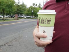 咖啡-Bouchon Bakery