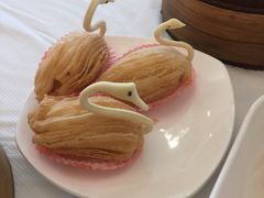 -稻香酒家·33年老字号·港式粤菜(富邦中心店)