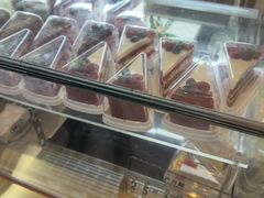 -姆们M Sweetie Cake(三里屯店)