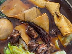 -鹍记特色牛杂面