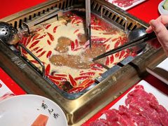 -蜀九鼎毛肚火锅(建瓯店)