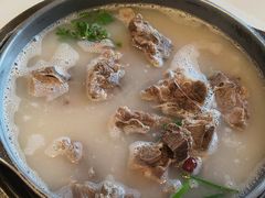 -老员外骨汤火锅(海州古城店)