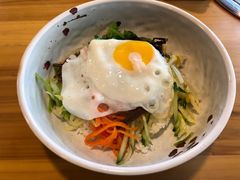 -故乡家韩国料理(丹东街店)