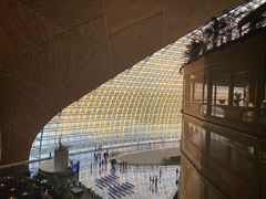 -国家大剧院西餐厅