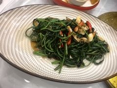 泰式空心菜-阿诺泰·泰国餐厅(棕北店)