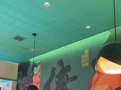 -蛙小侠·沸腾砂锅(望海国际广场店)