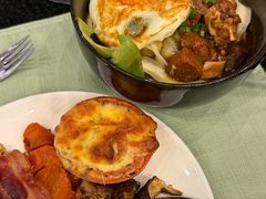 -JW万豪厨房餐厅·滨海草坪烧烤·海鲜·海景(三亚绿发山海天JW万豪酒店)